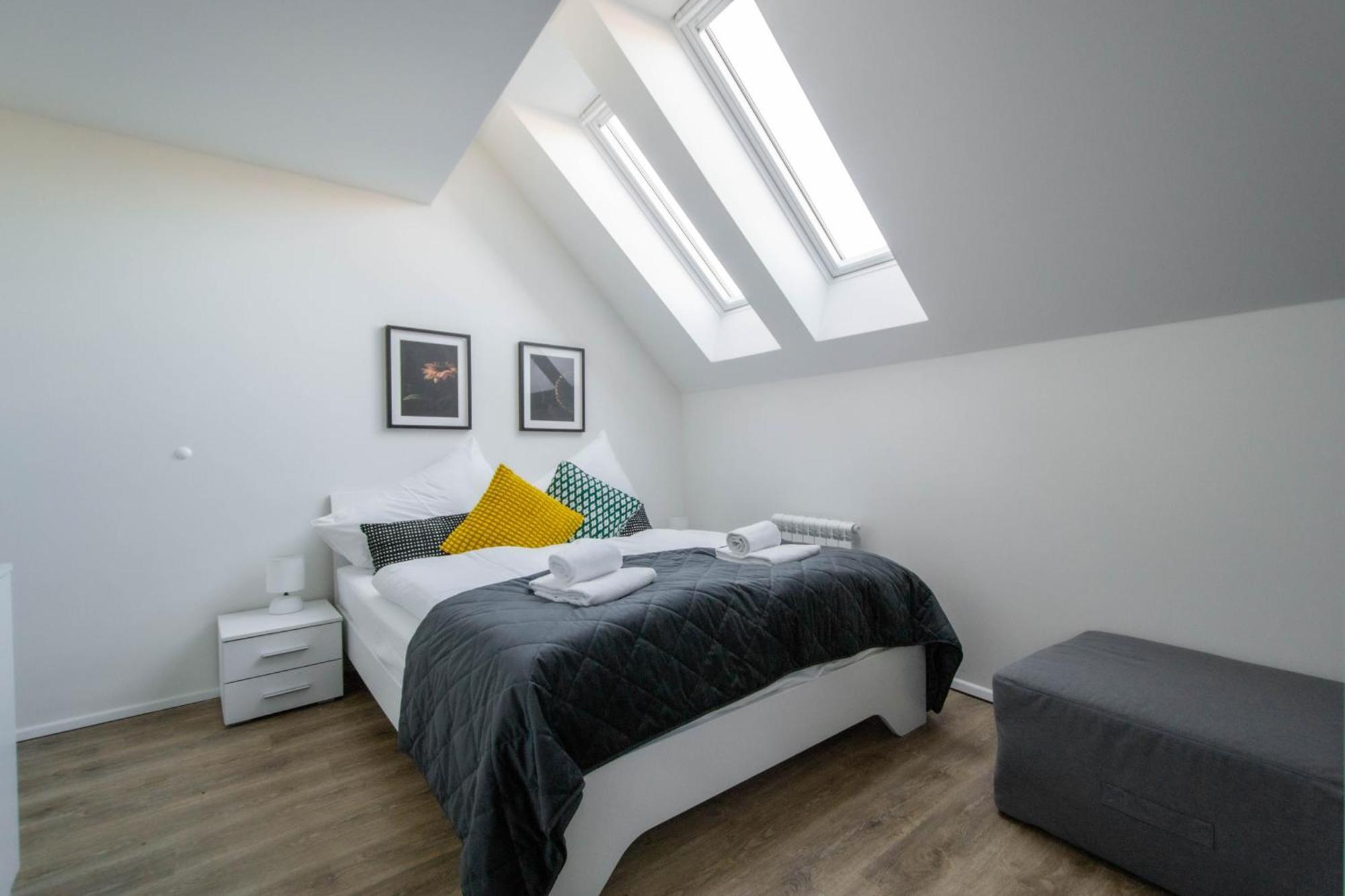 Apartment Florenc Charming *